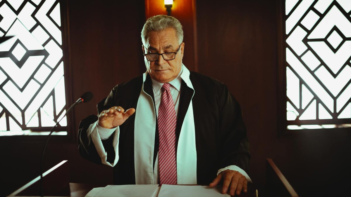 bellwether trial vs full trial