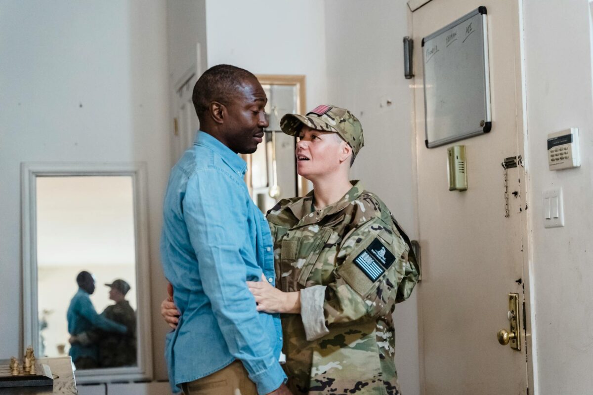 Camp Lejeune lawsuit spouses dependents