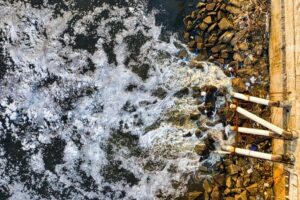 Camp Lejeune vs AFFF water contamination
