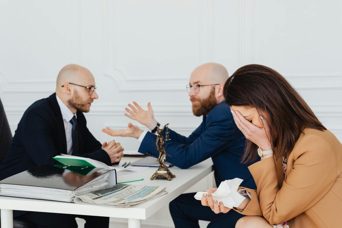 class action settlement process
