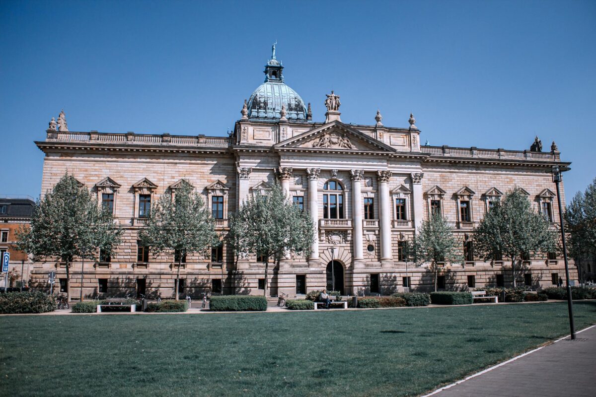federal court vs state court mass tort