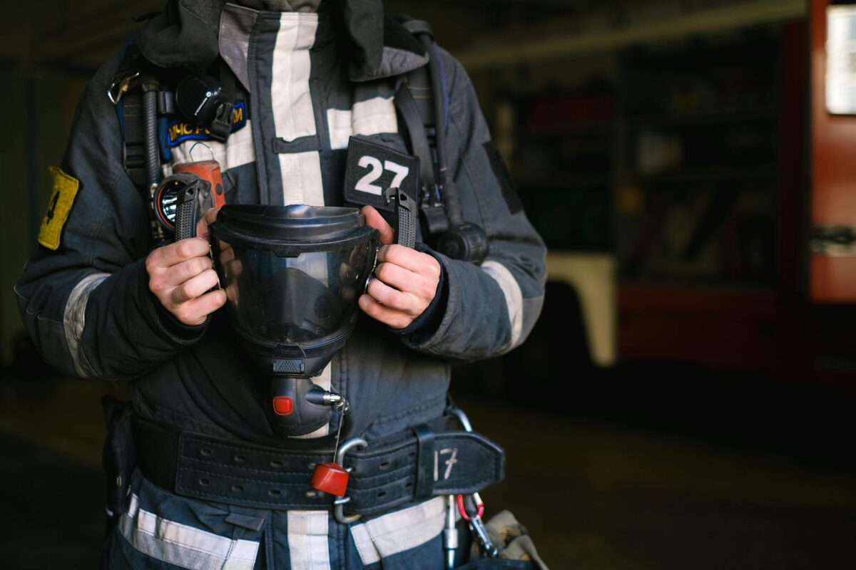 firefighter foam cancer lawsuit
