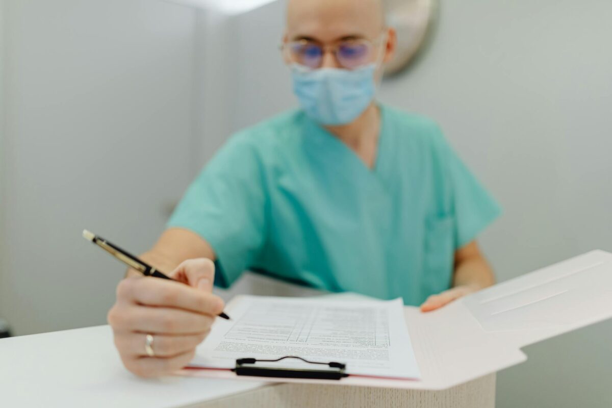 how to document injuries mass tort