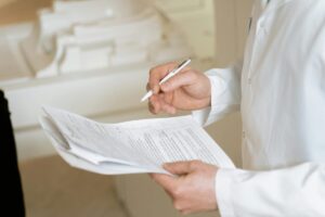 how to qualify for mass tort