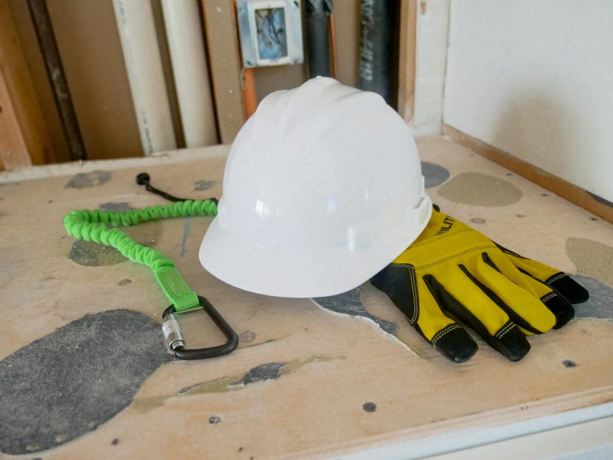 mass torts for construction workers