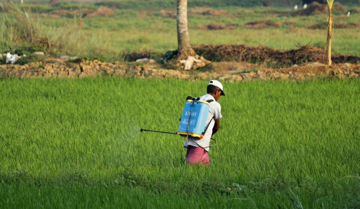 mass torts for farmers