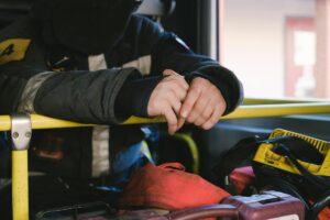 mass torts for firefighters