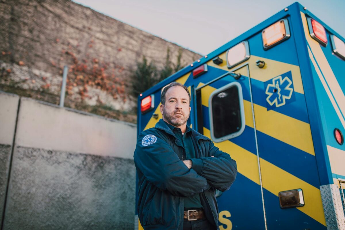 mass torts for first responders