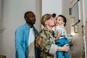 mass torts for military families