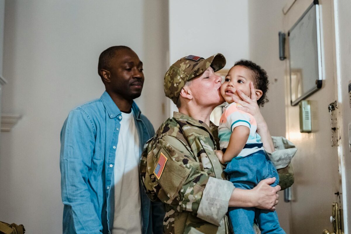 mass torts for military families