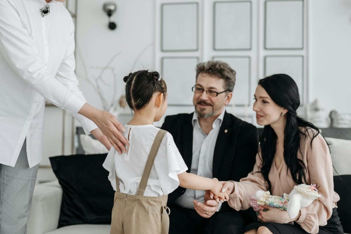 mass torts for parents