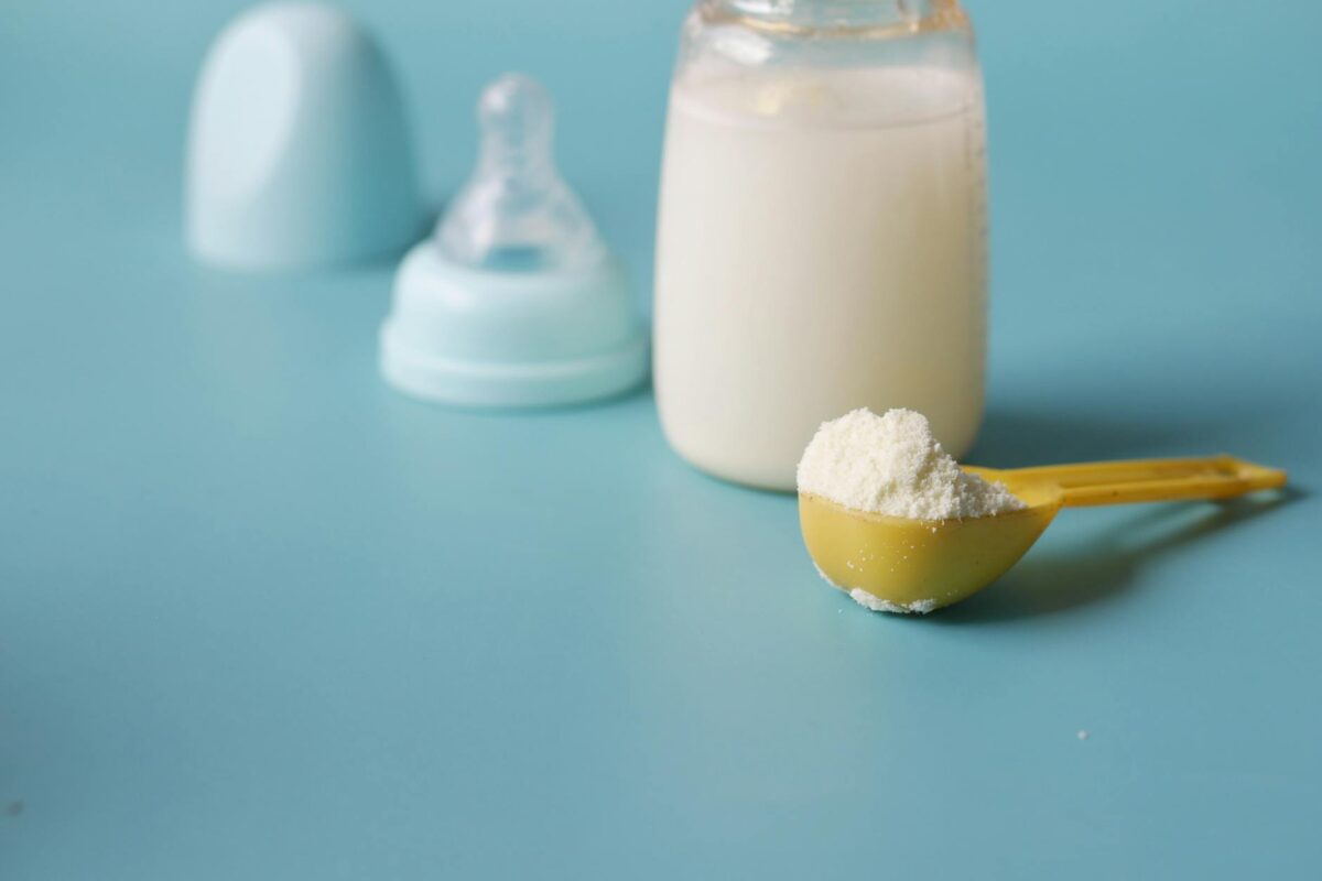 NEC baby formula lawsuit