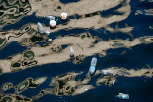 Camp Lejeune Water Contamination lawsuit