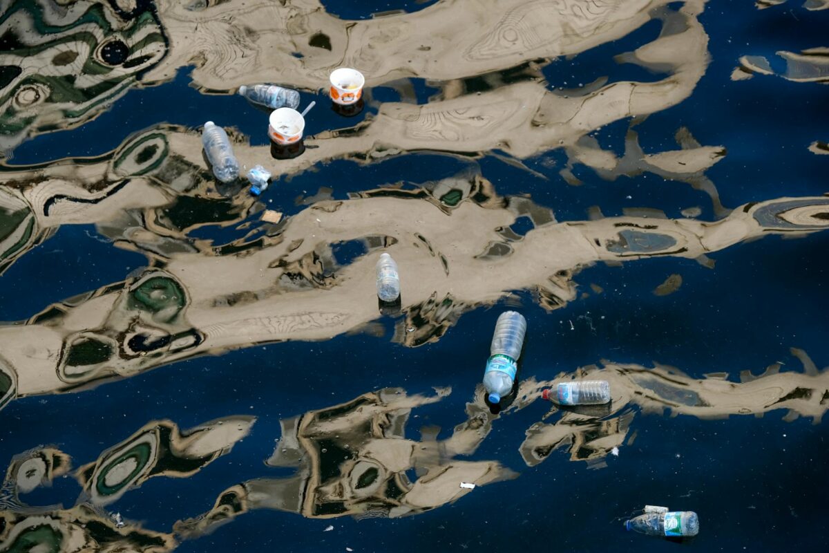 Camp Lejeune Water Contamination lawsuit