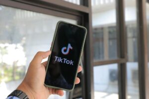 TikTok Inc Minor Privacy Litigation lawsuit