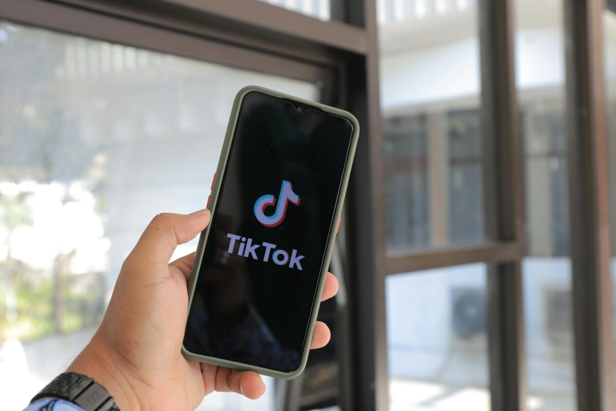 TikTok Inc Minor Privacy Litigation lawsuit