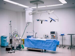 Covidien Hernia Mesh Products Liability lawsuit