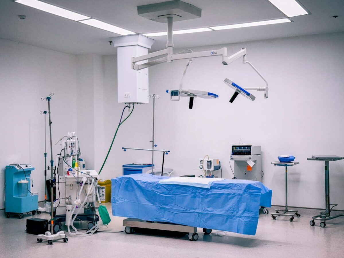 Covidien Hernia Mesh Products Liability lawsuit