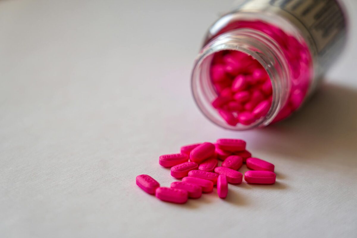 Suboxone (Buprenorphine/Naloxone Film) Products Liability lawsuit