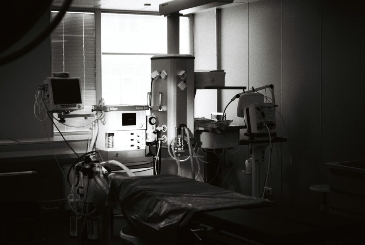 Philips Recalled CPAP BiLevel PAP Ventilator Products Liability lawsuit