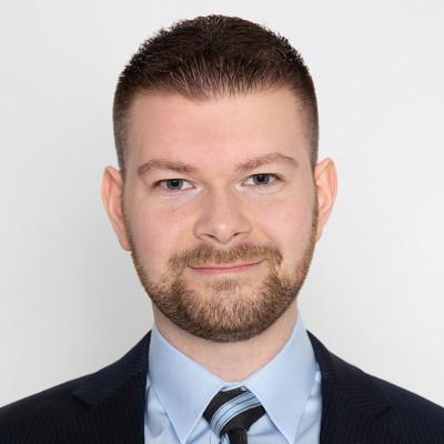 Oleg Kachko — Owner and Editor at Mass Tort Info