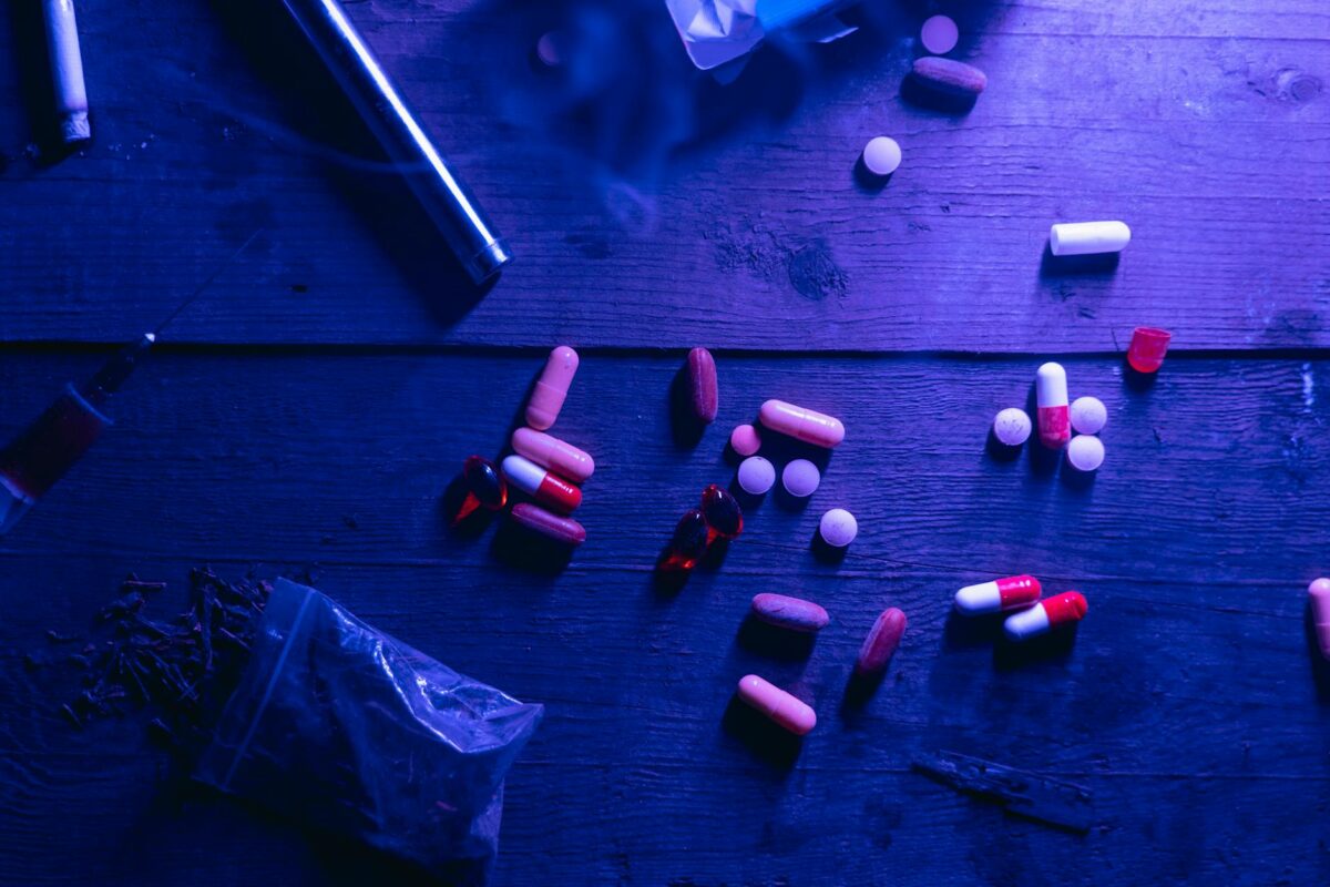 opioid crisis lawsuit communities