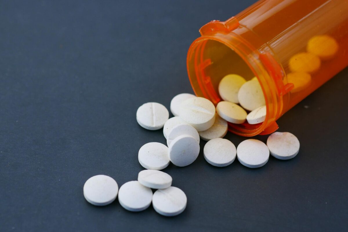 opioid lawsuit