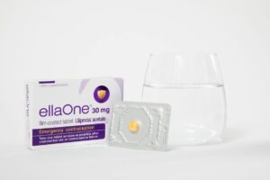 Paragard IUD lawsuit