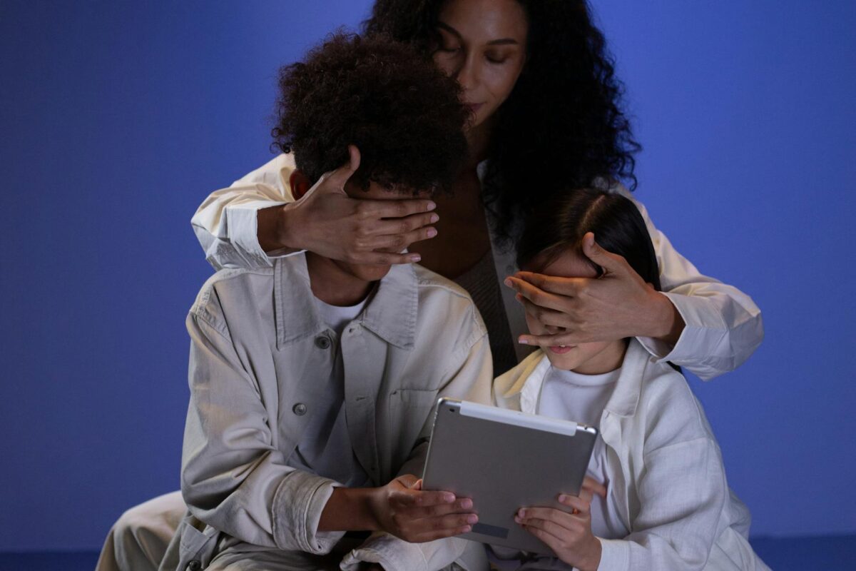 social media lawsuit child loss parents