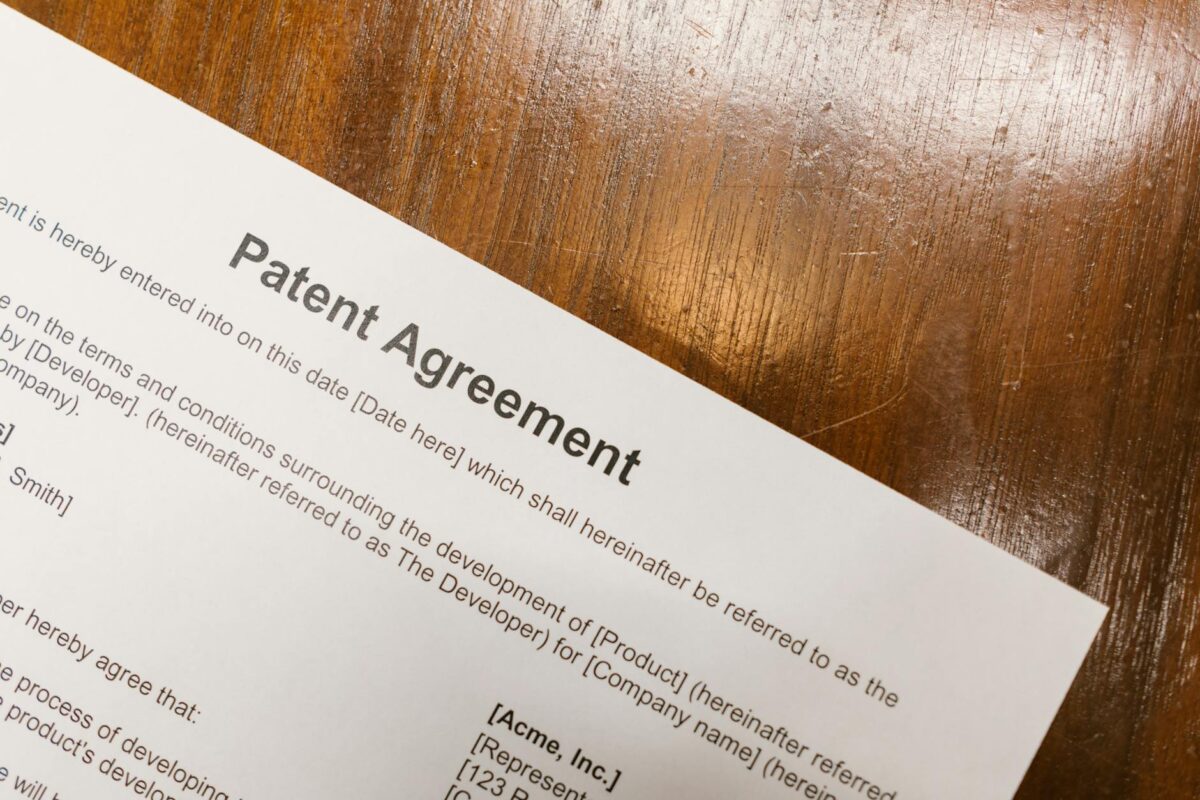 what is a tolling agreement