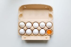 Shell Eggs Antitrust lawsuit
