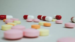 Dupixent T-Cell Lymphoma lawsuit