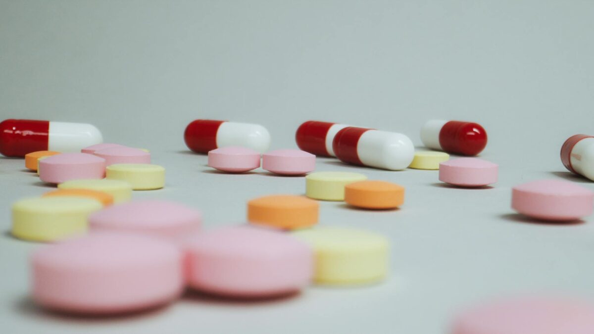 Dupixent T-Cell Lymphoma lawsuit