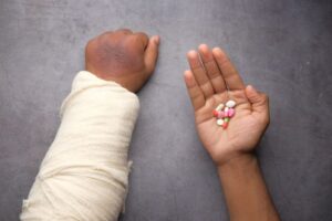 Taxotere (Docetaxel) Eye Injury lawsuit
