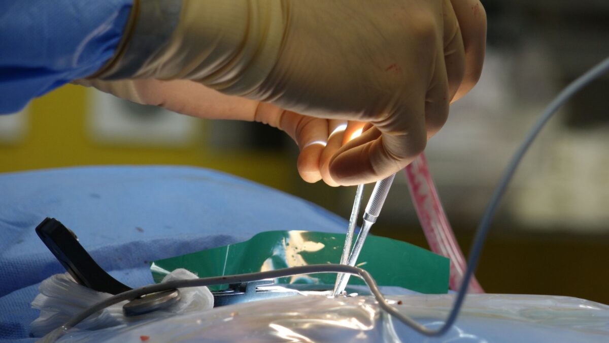 Boston Scientific Spinal Cord Stimulator lawsuit