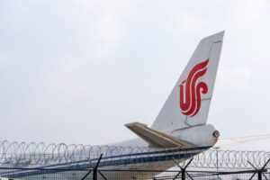 Air Crash at Muan International Airport (Dec 29 2024) lawsuit