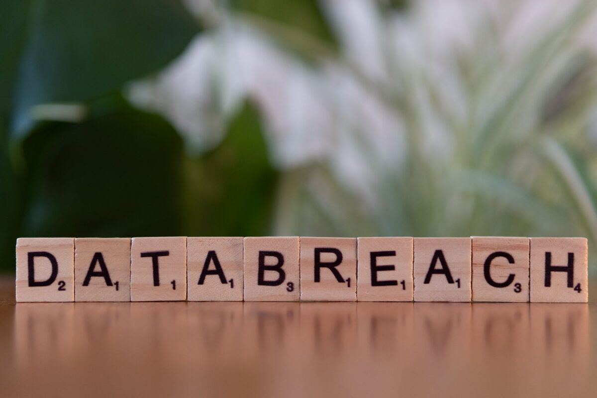 Trans Union Data Security Breach lawsuit