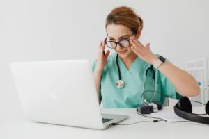 Depo-Provera meningioma symptoms