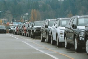 ford motor recall
