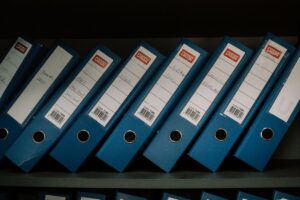 Depo-Provera injection records