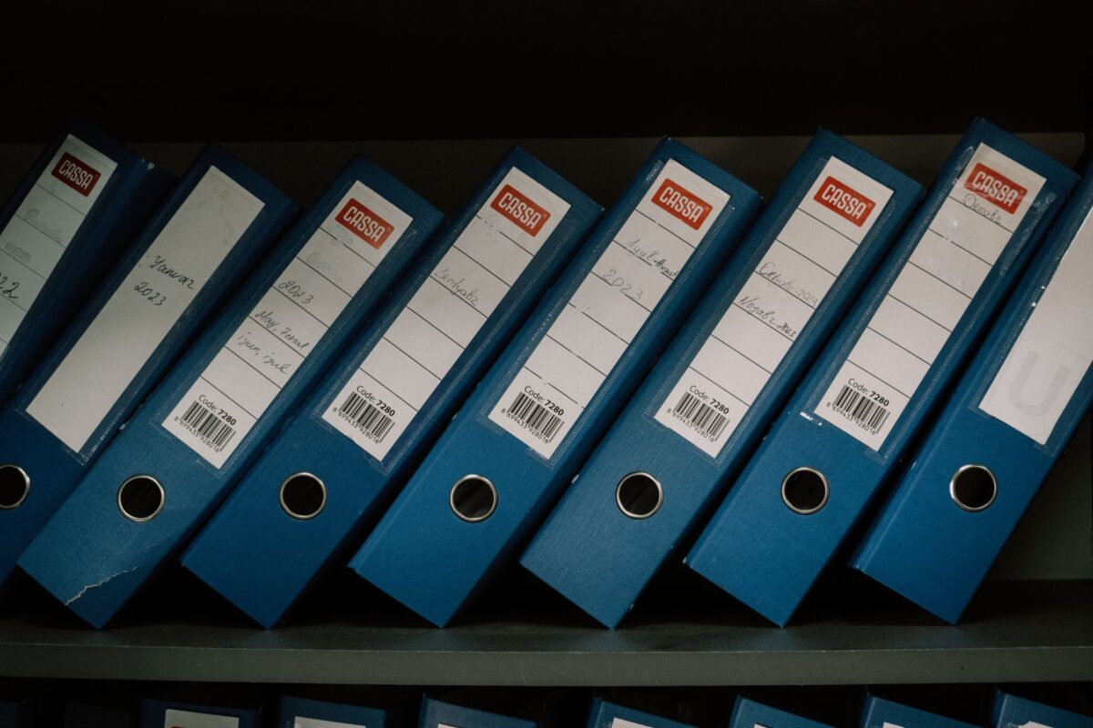 Depo-Provera injection records