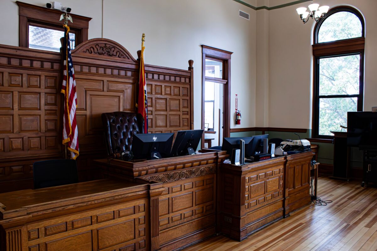 mass tort settlement news