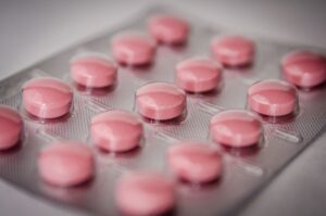 IN RE: Chantix (Varenicline) Marketing, Sales Practices and Products Liability Litigation (No. II) lawsuit