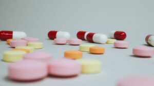 IN RE: McKinsey & Company, Inc., National Prescription Opiate Consultant Litigation lawsuit