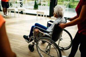 nursing home staffing