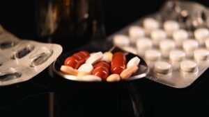 ranitidine side effects