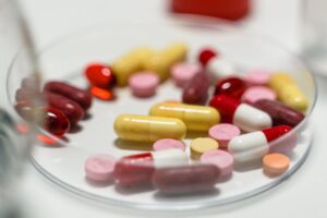 tepezza side effects