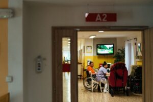 Texas nursing home
