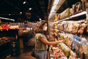 utz quality recall