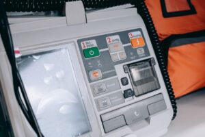 avid medical recall